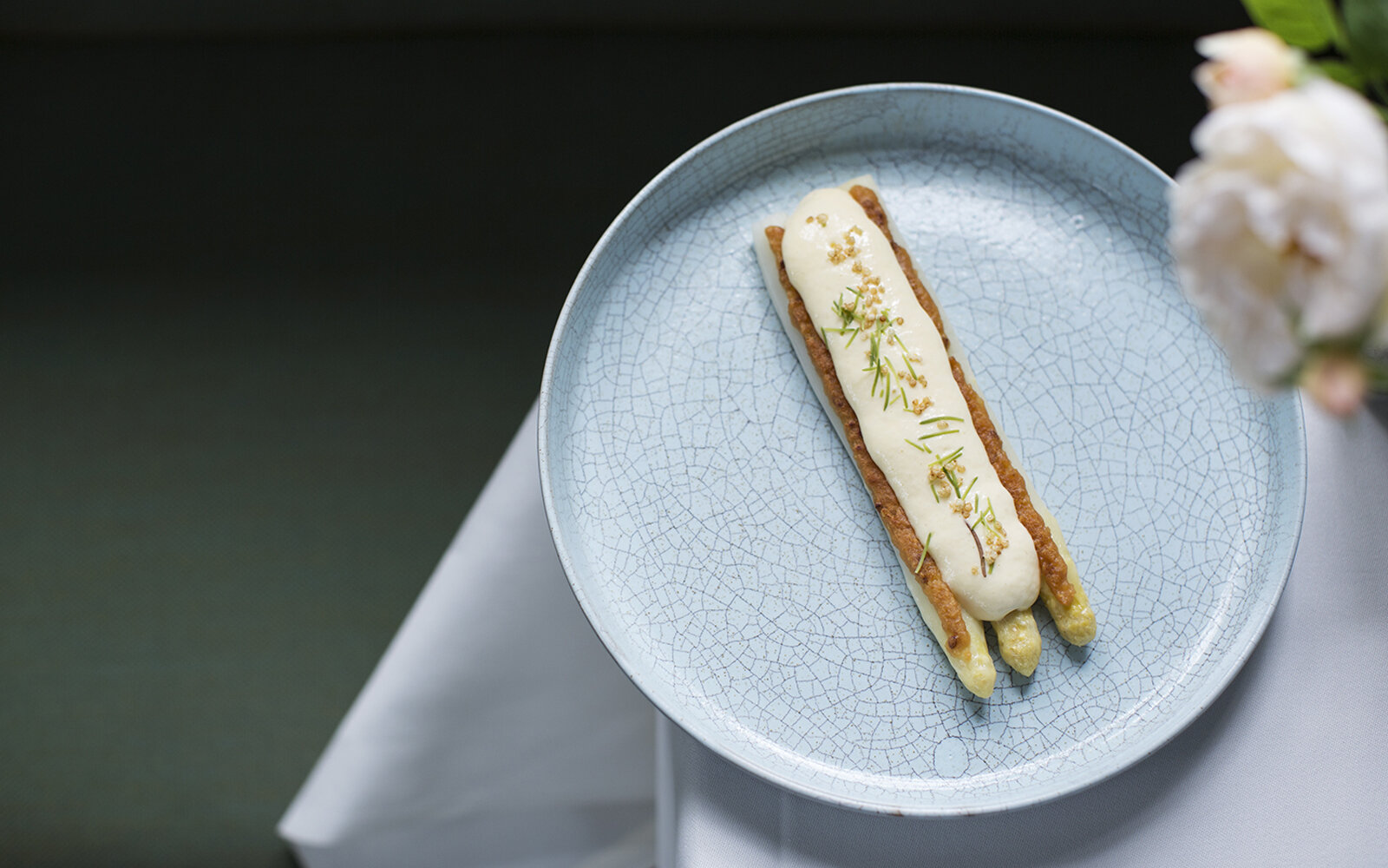 Spargel Alte Überfahrt Werder Spargel Alte Überfahrt Werder